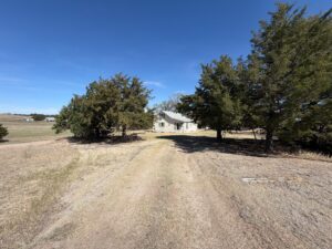 706 Gandy Broadway Ave Stapleton, NE home for sale