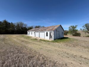 706 Gandy Broadway Ave Stapleton, NE home for sale