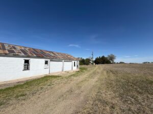 706 Gandy Broadway Ave Stapleton, NE home for sale