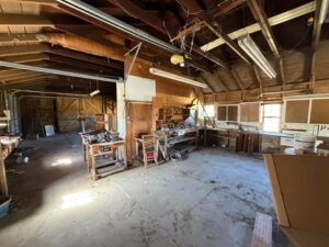 706 Gandy Broadway Ave Stapleton, NE home for sale