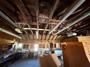 706 Gandy Broadway Ave Stapleton, NE home for sale