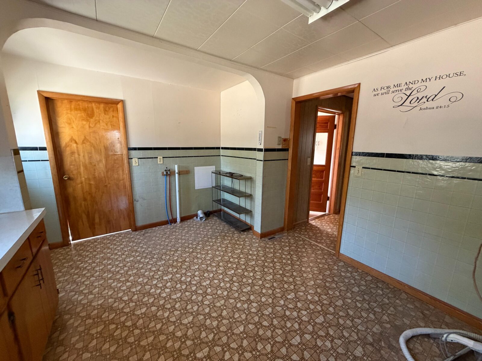706 Gandy Broadway Ave Stapleton, NE home for sale