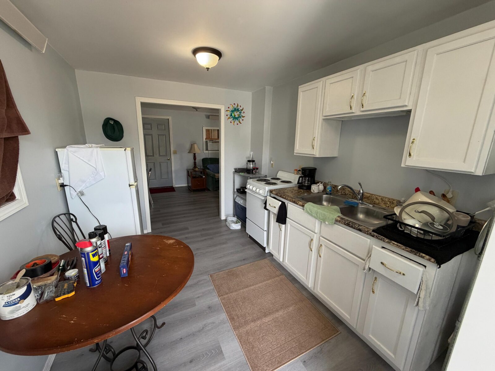 610 and 612 Elm St. Sutherland, NE home for sale