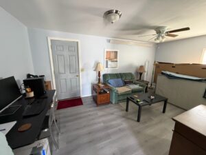 610 and 612 Elm St. Sutherland, NE home for sale