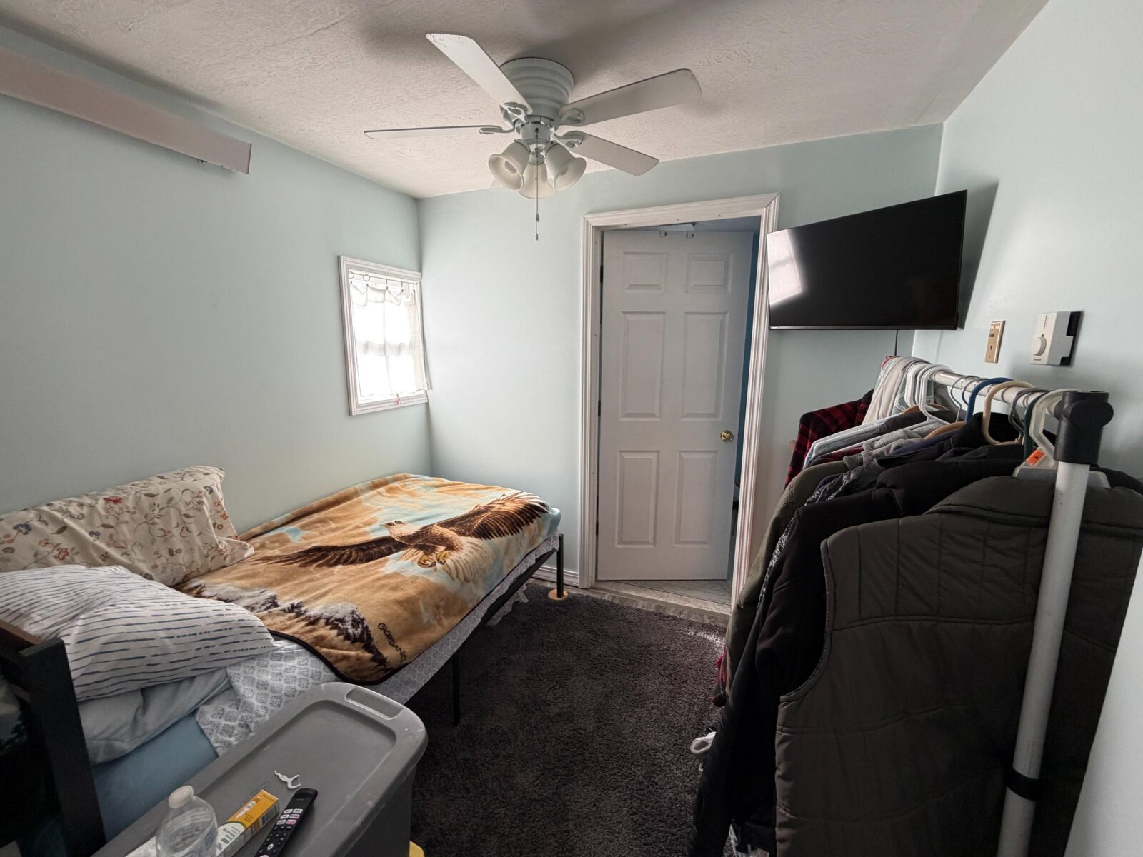 610 and 612 Elm St. Sutherland, NE home for sale