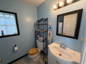 610 and 612 Elm St. Sutherland, NE home for sale