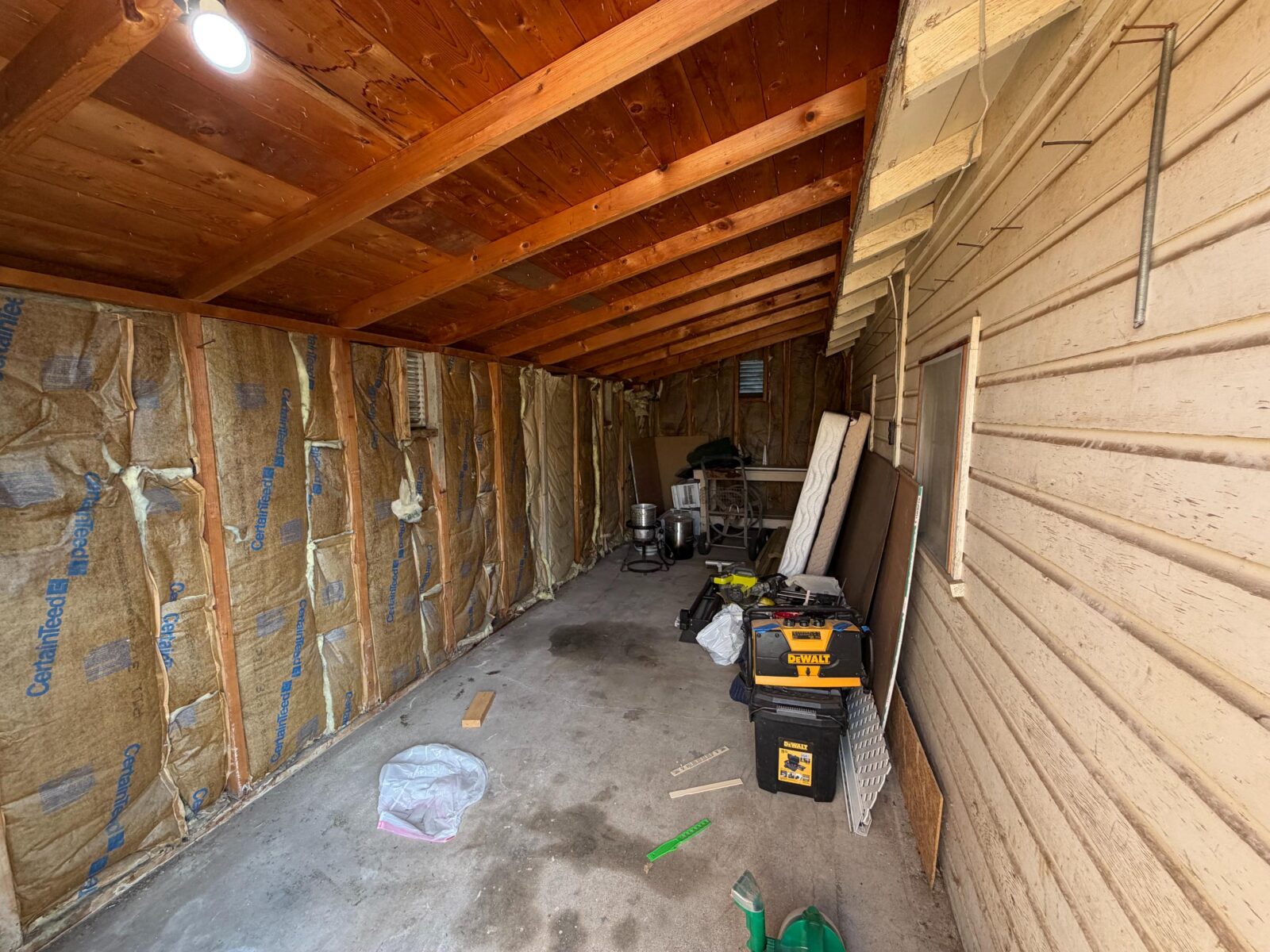 610 and 612 Elm St. Sutherland, NE home for sale