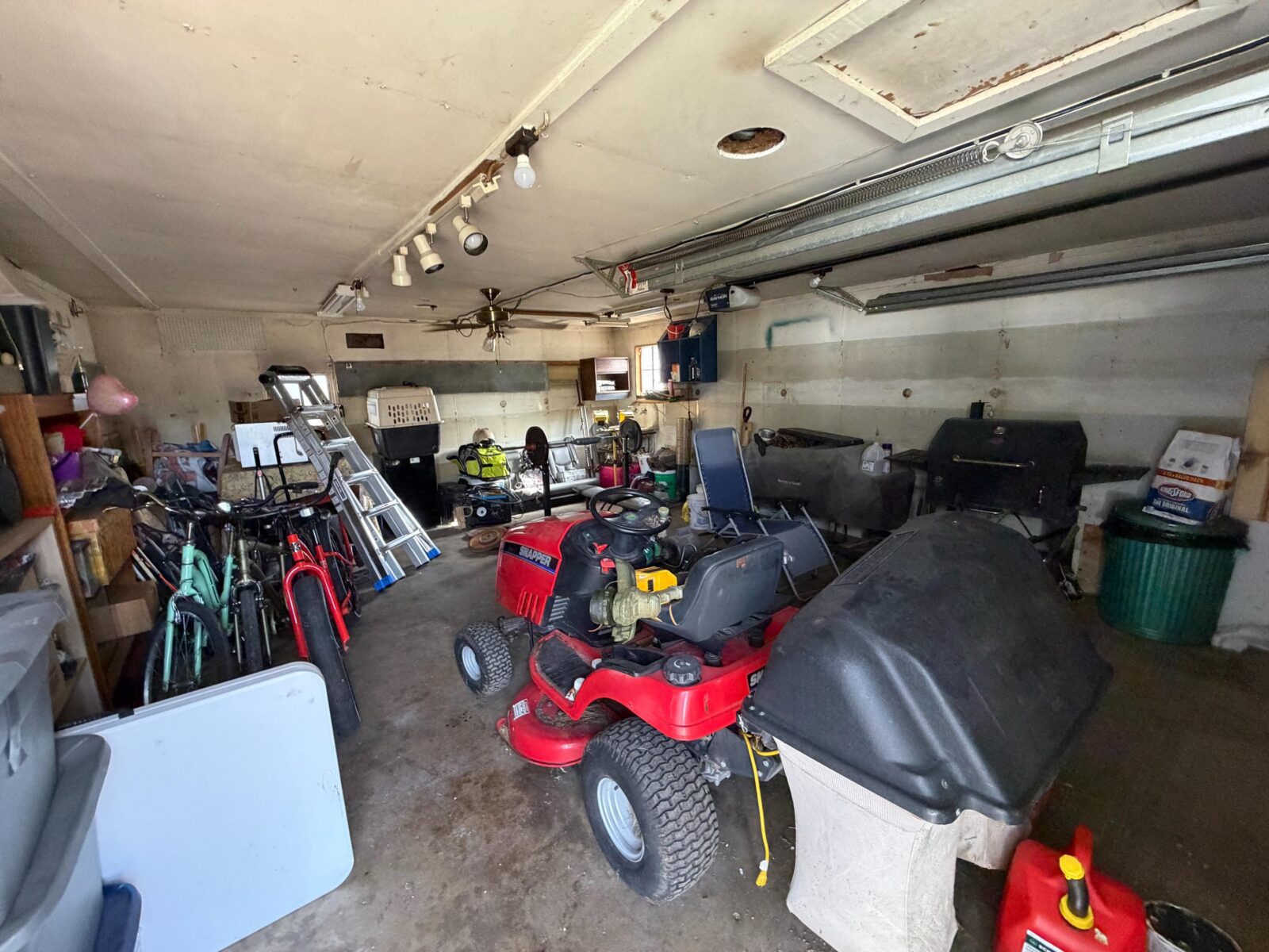 610 and 612 Elm St. Sutherland, NE home for sale