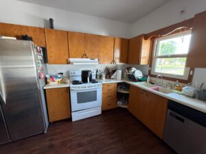 610 and 612 Elm St. Sutherland, NE home for sale