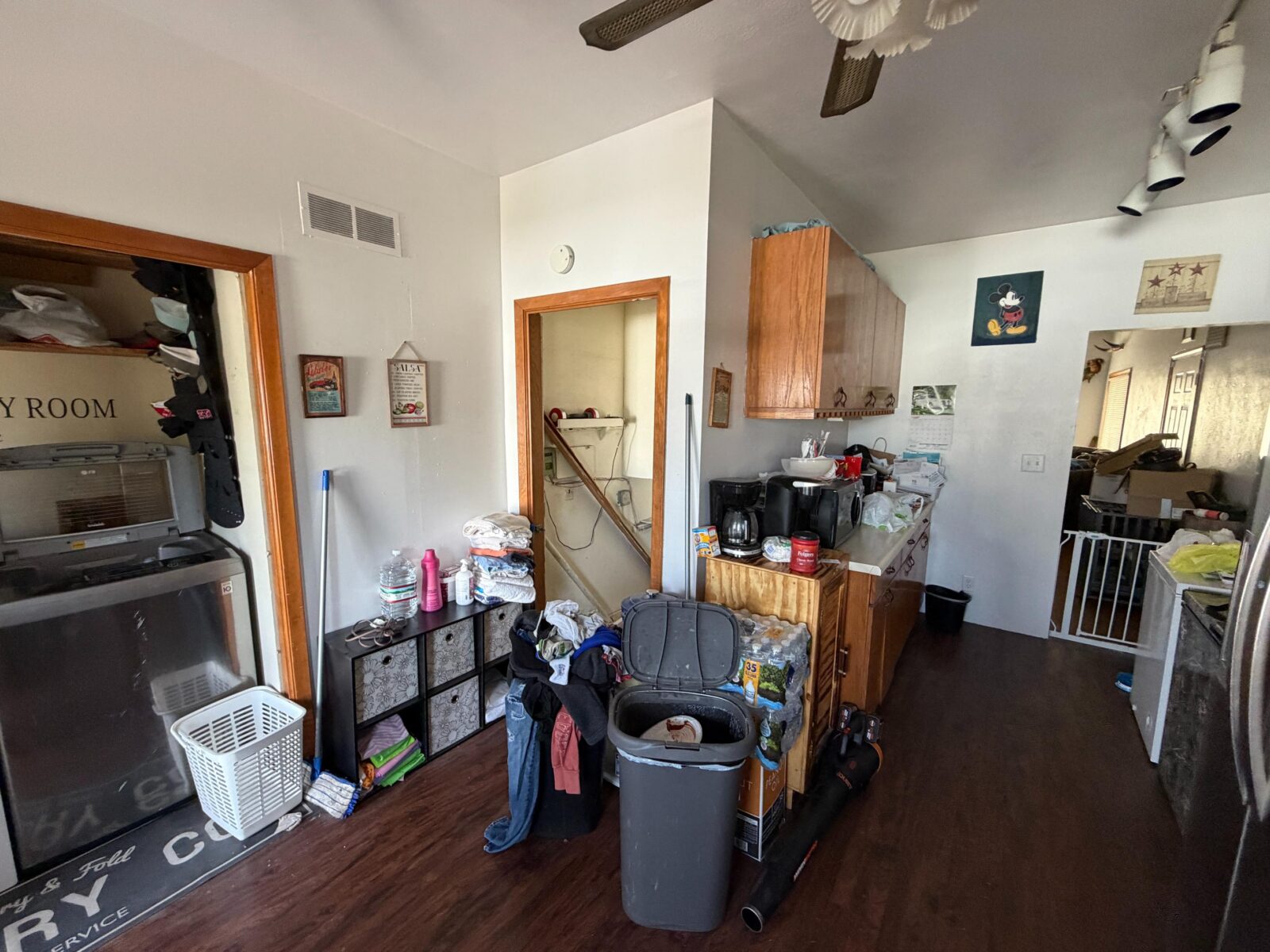 610 and 612 Elm St. Sutherland, NE home for sale