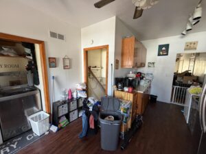 610 and 612 Elm St. Sutherland, NE home for sale