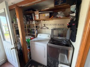 610 and 612 Elm St. Sutherland, NE home for sale