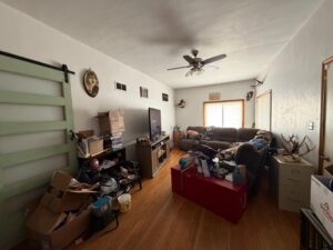 610 and 612 Elm St. Sutherland, NE home for sale