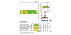 1,106 Acres, Adams County Farm