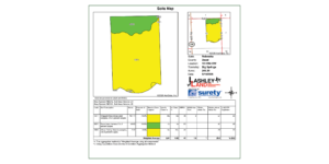 248 Acres, Deuel County, Big Springs Pivots