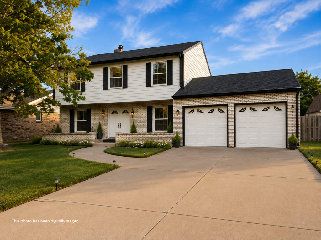 601 S. Bare Ave., North Platte, NE  