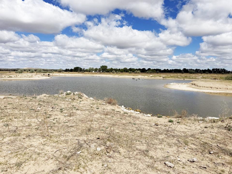 Waterfowl hunting property for sale Nebraska