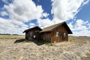 Waterfowl hunting property for sale Nebraska
