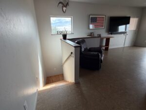 1851 Road 189 Big Springs, NE home with acreage for sale