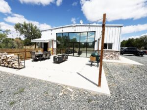 Waterfowl hunting property for sale Nebraska