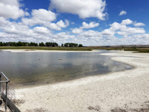 Waterfowl hunting property for sale Nebraska