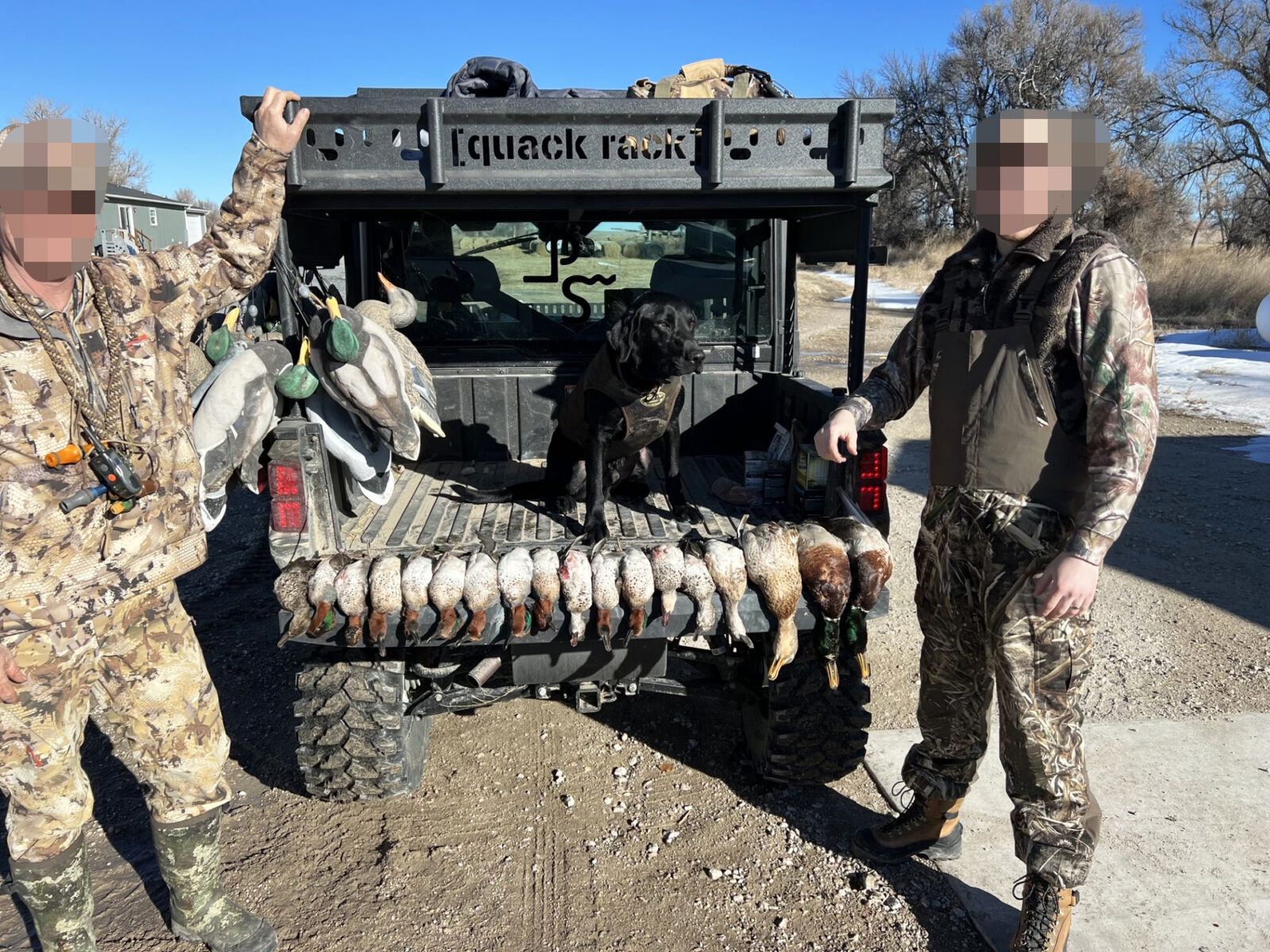 Waterfowl hunting property for sale Nebraska