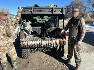 Waterfowl hunting property for sale Nebraska