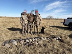 Waterfowl hunting property for sale Nebraska