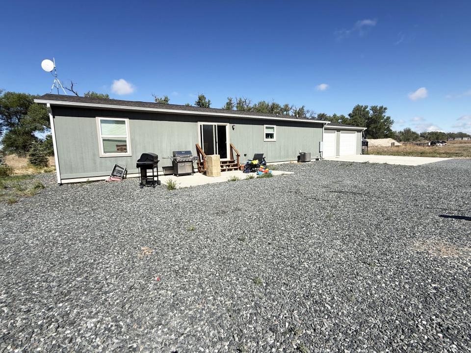 Waterfowl hunting property for sale Nebraska