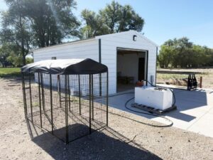 Waterfowl hunting property for sale Nebraska