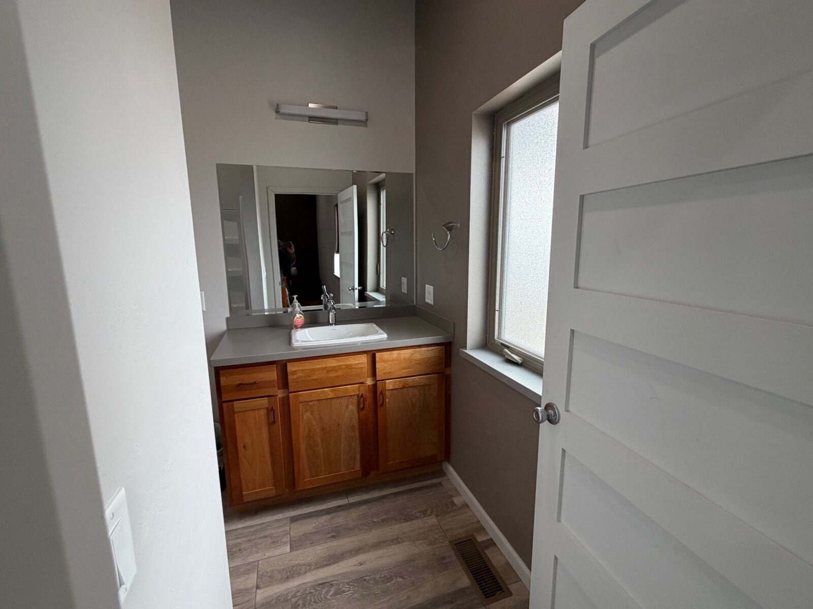1851 Road 189 Big Springs, NE home with acreage for sale