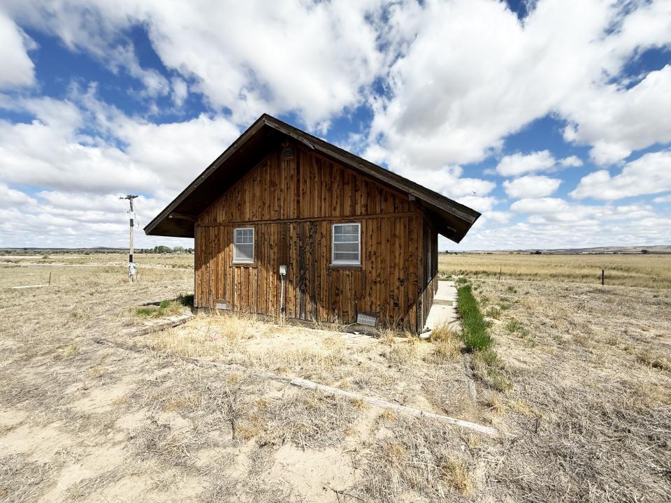 Waterfowl hunting property for sale Nebraska