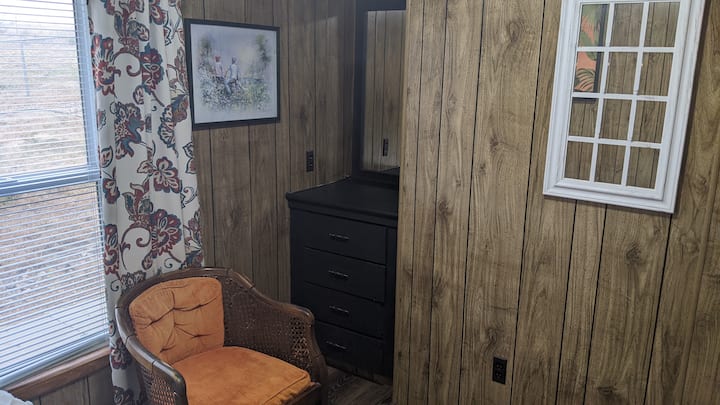 36 Petersons #2 Lewellen Nebraska Lake McConaughy Cabin for sale