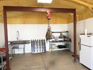 Waterfowl hunting property for sale Nebraska