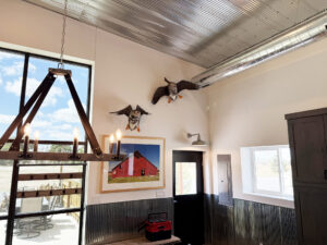 Waterfowl hunting property for sale Nebraska