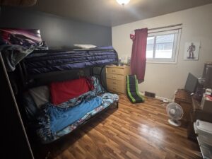 107 S. Harrington Ainsworth, NE home for sale