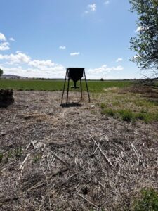 Waterfowl hunting property for sale Nebraska