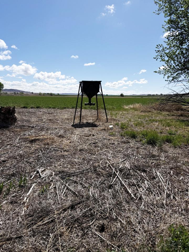 Waterfowl hunting property for sale Nebraska