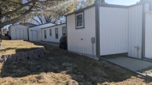 36 Petersons #2 Lewellen Nebraska Lake McConaughy Cabin for sale