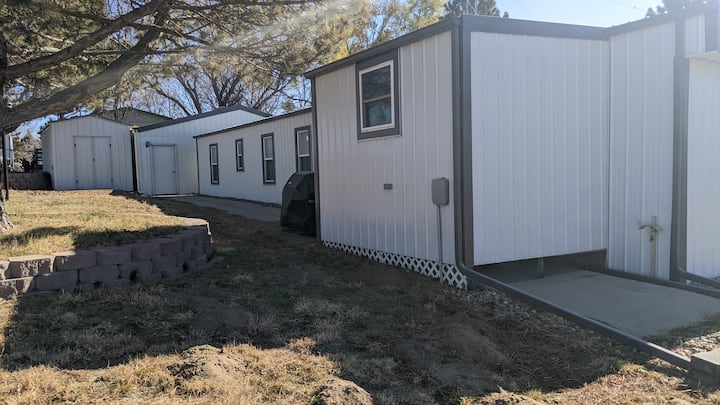 36 Petersons #2 Lewellen Nebraska Lake McConaughy Cabin for sale