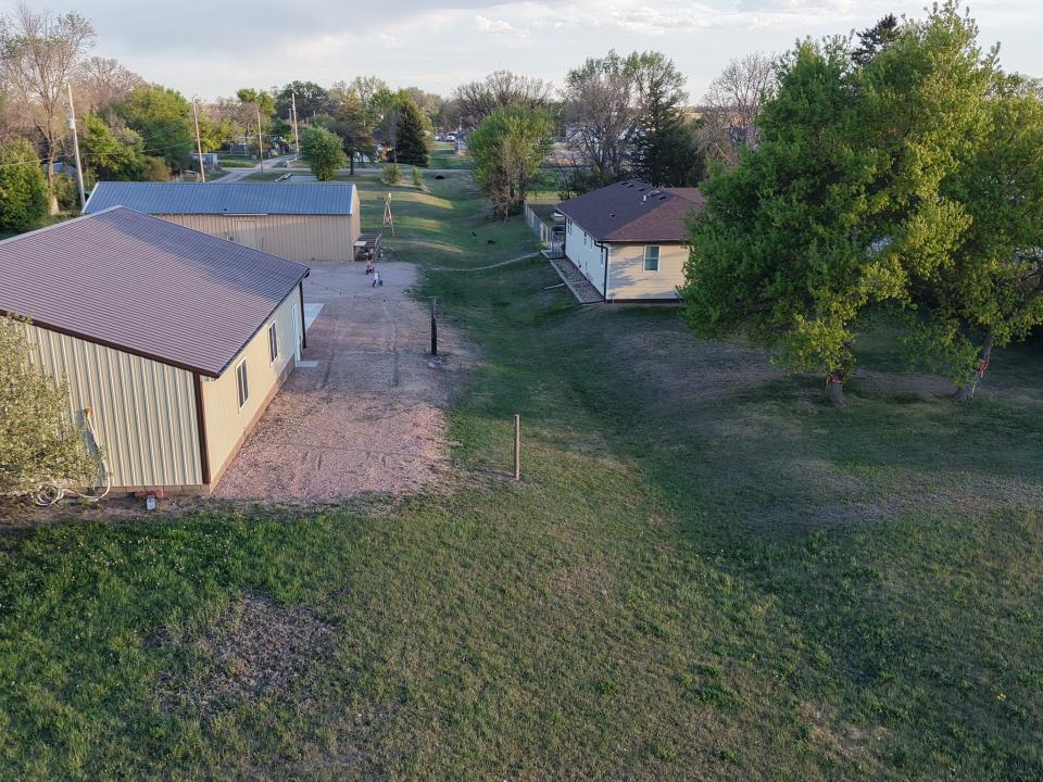 207 Scott St., Hay Springs, NE home for sale
