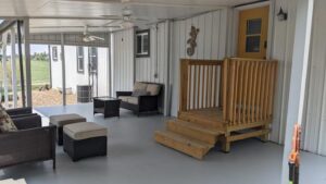 36 Petersons #2 Lewellen Nebraska Lake McConaughy Cabin for sale
