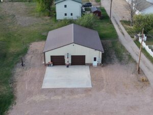 207 Scott St., Hay Springs, NE home for sale