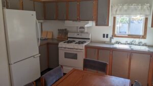 36 Petersons #2 Lewellen Nebraska Lake McConaughy Cabin for sale