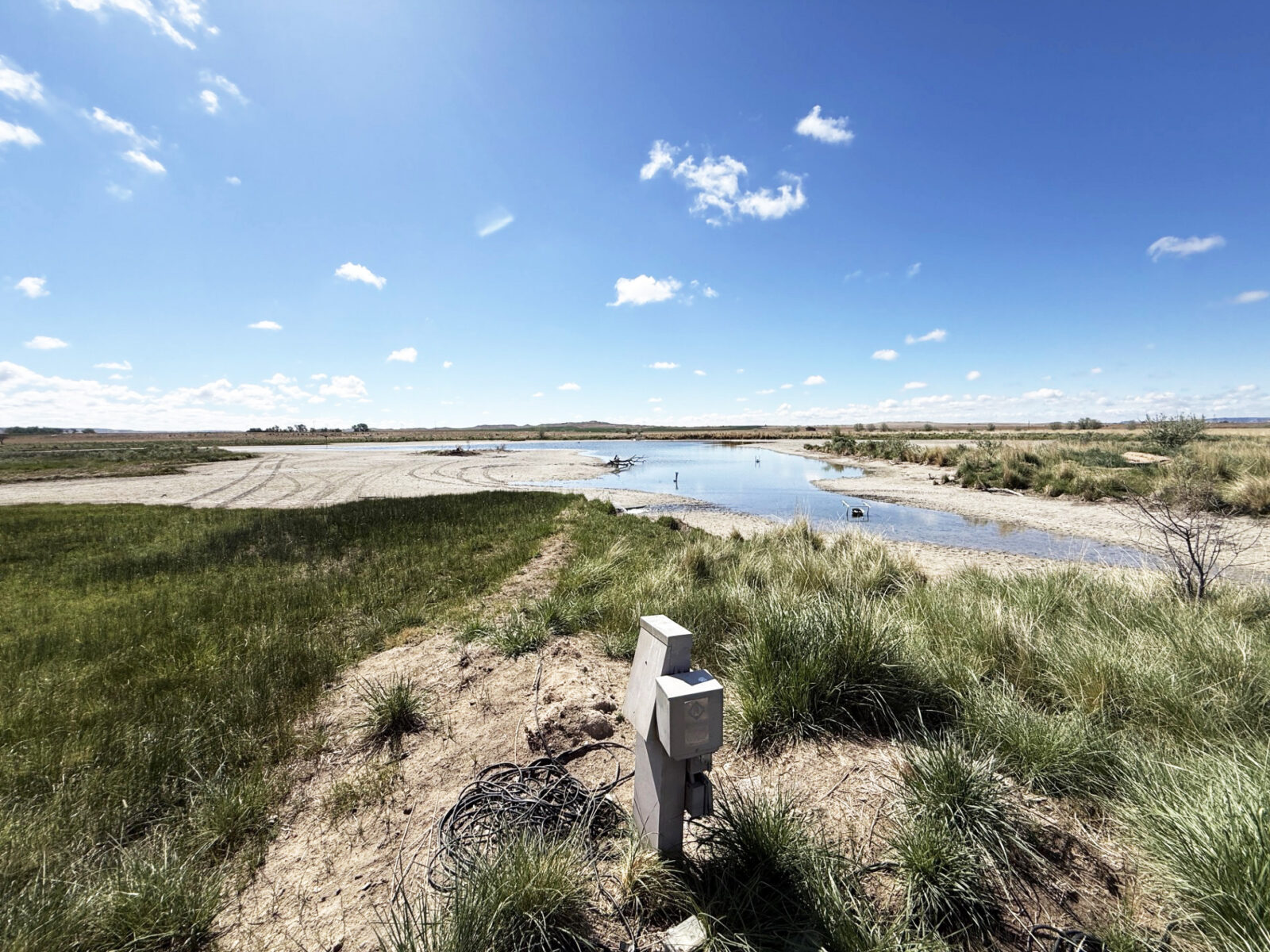 Waterfowl hunting property for sale Nebraska
