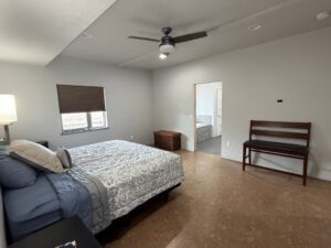 1851 Road 189 Big Springs, NE home with acreage for sale