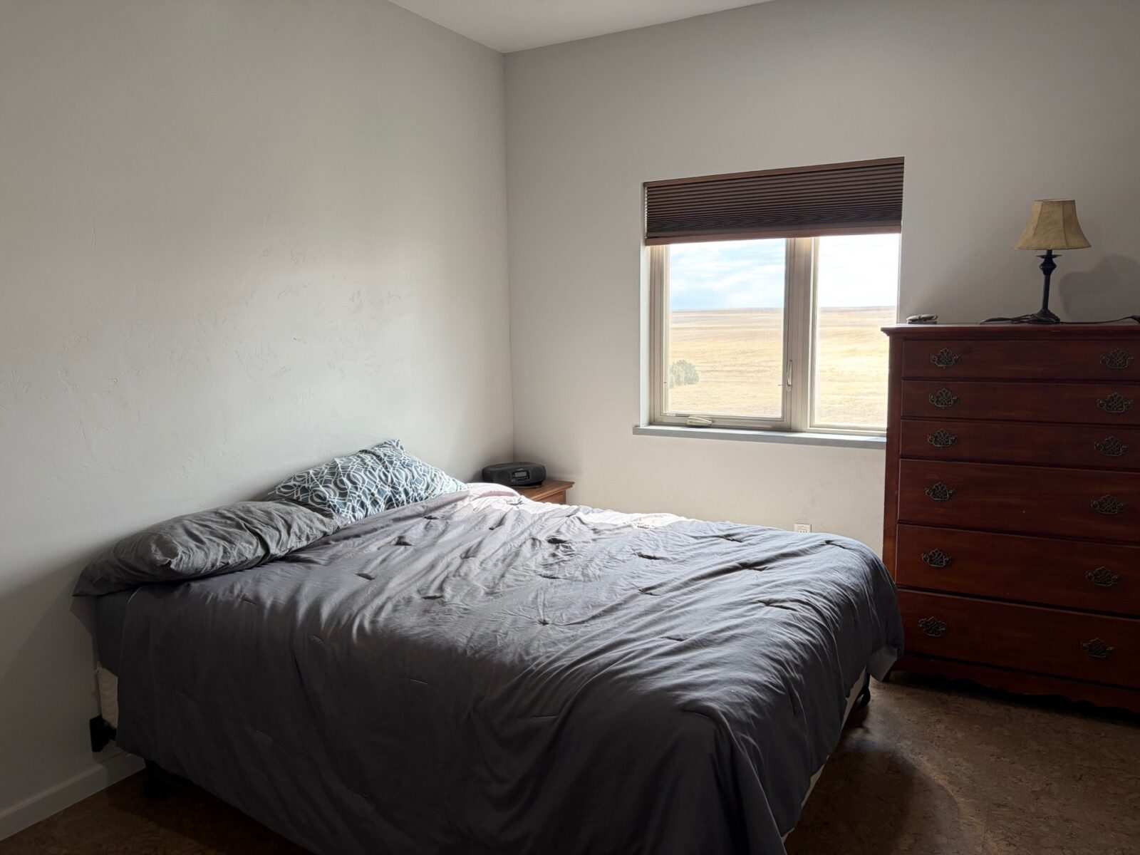 1851 Road 189 Big Springs, NE home with acreage for sale