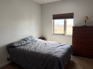 1851 Road 189 Big Springs, NE home with acreage for sale
