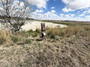 Waterfowl hunting property for sale Nebraska