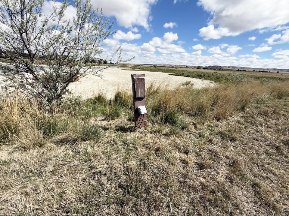 Waterfowl hunting property for sale Nebraska